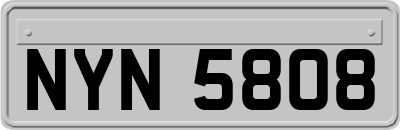 NYN5808