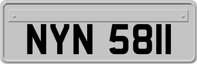 NYN5811