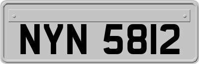 NYN5812