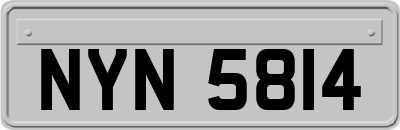 NYN5814
