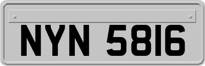 NYN5816