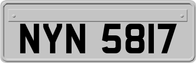 NYN5817