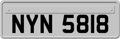 NYN5818