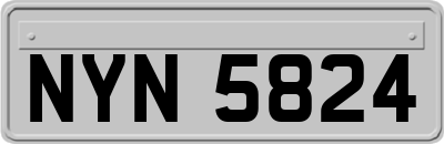 NYN5824