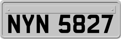 NYN5827
