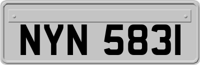 NYN5831