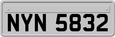NYN5832