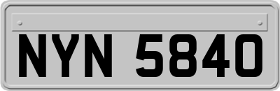 NYN5840