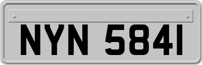 NYN5841