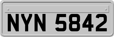 NYN5842