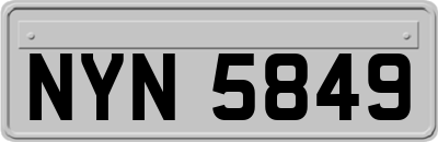 NYN5849