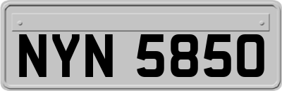 NYN5850
