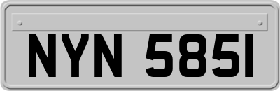 NYN5851