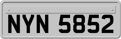 NYN5852