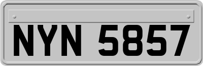 NYN5857