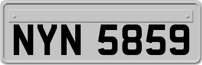 NYN5859