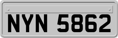 NYN5862