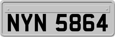 NYN5864