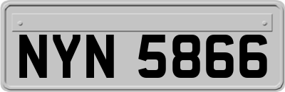 NYN5866