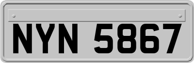 NYN5867