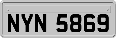 NYN5869