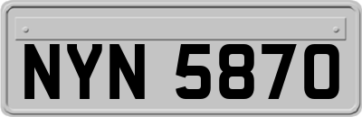 NYN5870