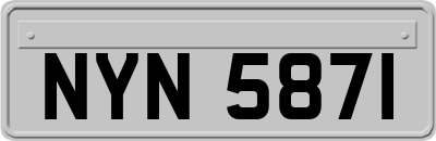 NYN5871