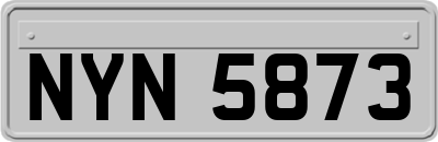NYN5873