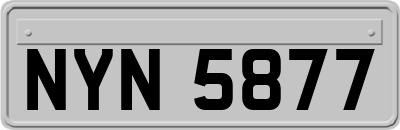 NYN5877
