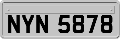 NYN5878