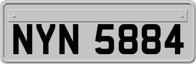NYN5884