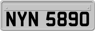 NYN5890