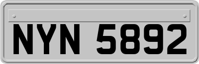 NYN5892