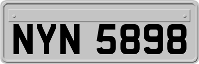 NYN5898