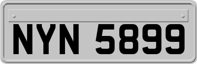 NYN5899