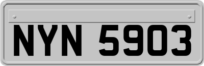 NYN5903