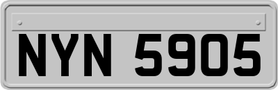 NYN5905