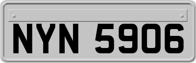 NYN5906