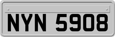 NYN5908