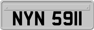 NYN5911