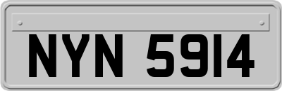 NYN5914