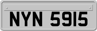 NYN5915