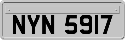 NYN5917