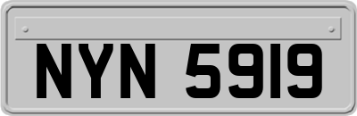NYN5919