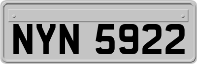 NYN5922