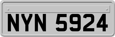 NYN5924