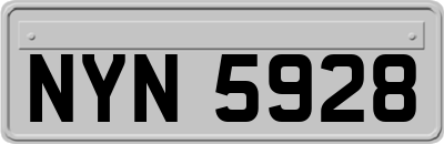 NYN5928
