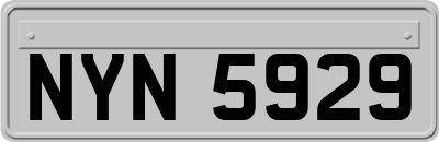 NYN5929