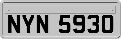 NYN5930