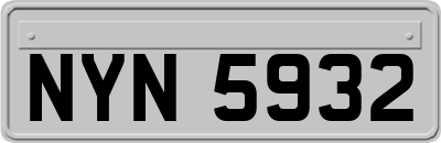 NYN5932
